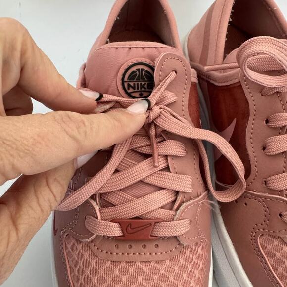 Nike Air Force 1 Pixel SE “Pink Oxford” — Women’s Size 6 (EU 36.5) - Picture 3 of 9